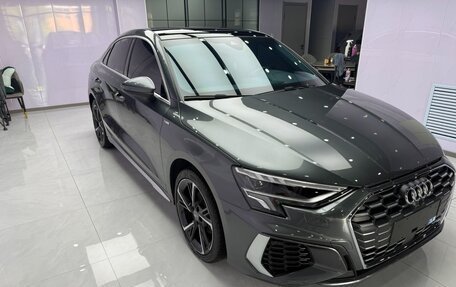 Audi A3, 2021 год, 2 328 000 рублей, 3 фотография