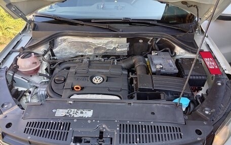 Volkswagen Tiguan I, 2012 год, 1 000 000 рублей, 17 фотография