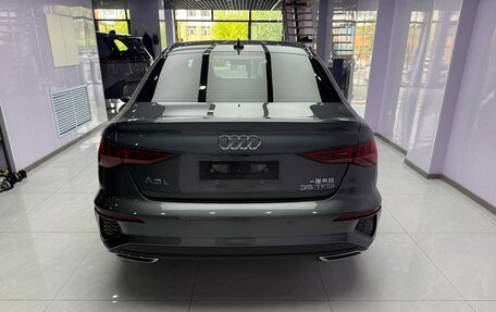 Audi A3, 2021 год, 2 328 000 рублей, 5 фотография