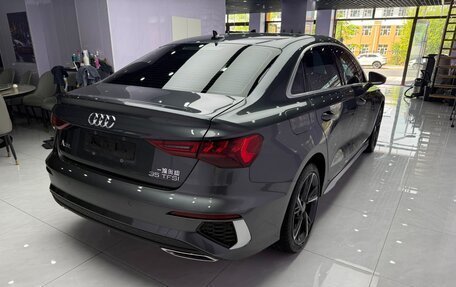 Audi A3, 2021 год, 2 328 000 рублей, 4 фотография