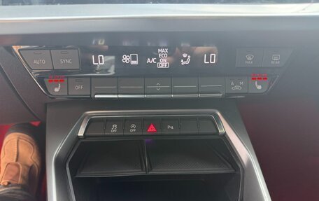 Audi A3, 2021 год, 2 328 000 рублей, 14 фотография