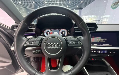 Audi A3, 2021 год, 2 328 000 рублей, 10 фотография