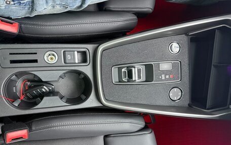 Audi A3, 2021 год, 2 328 000 рублей, 15 фотография