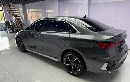 Audi A3, 2021 год, 2 328 000 рублей, 6 фотография