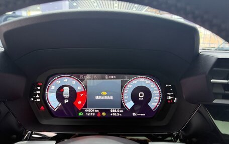 Audi A3, 2021 год, 2 328 000 рублей, 11 фотография