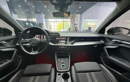 Audi A3, 2021 год, 2 328 000 рублей, 9 фотография