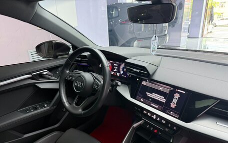 Audi A3, 2021 год, 2 328 000 рублей, 17 фотография