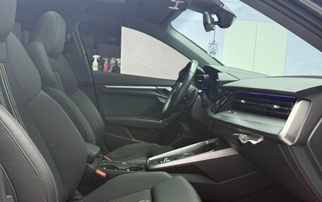 Audi A3, 2021 год, 2 328 000 рублей, 18 фотография