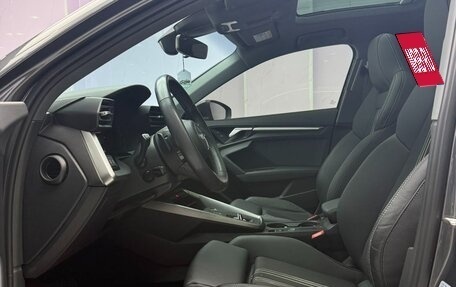 Audi A3, 2021 год, 2 328 000 рублей, 7 фотография