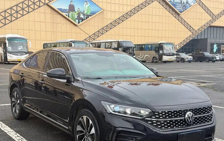 Volkswagen Passat B8 рестайлинг, 2021 год, 1 721 020 рублей, 2 фотография