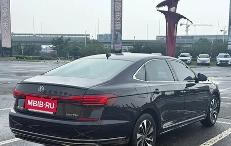Volkswagen Passat B8 рестайлинг, 2021 год, 1 721 020 рублей, 5 фотография