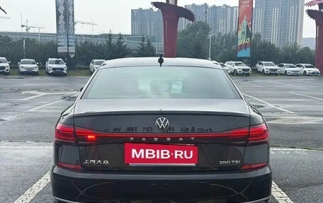 Volkswagen Passat B8 рестайлинг, 2021 год, 1 721 020 рублей, 4 фотография
