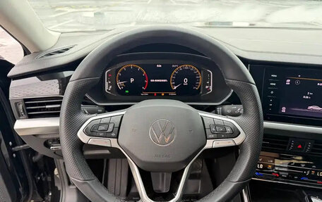 Volkswagen Passat B8 рестайлинг, 2021 год, 1 721 020 рублей, 19 фотография