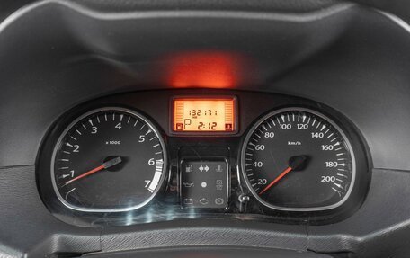 Renault Duster I рестайлинг, 2014 год, 1 035 000 рублей, 12 фотография