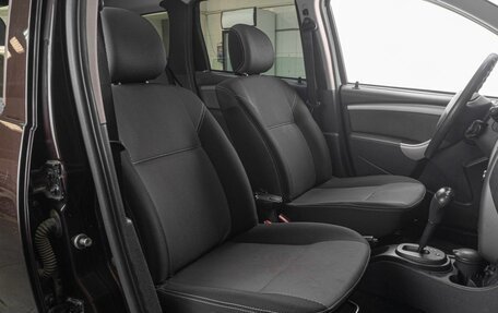 Renault Duster I рестайлинг, 2014 год, 1 035 000 рублей, 8 фотография