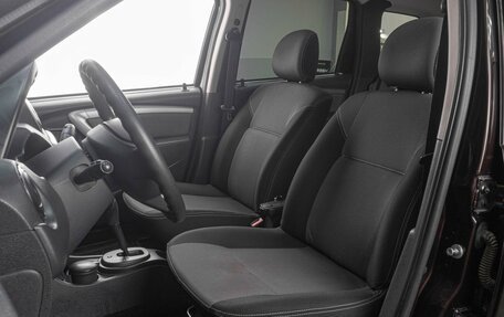 Renault Duster I рестайлинг, 2014 год, 1 035 000 рублей, 10 фотография