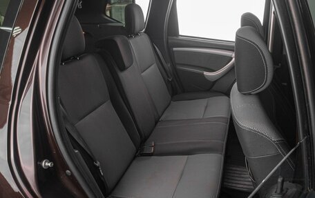 Renault Duster I рестайлинг, 2014 год, 1 035 000 рублей, 7 фотография