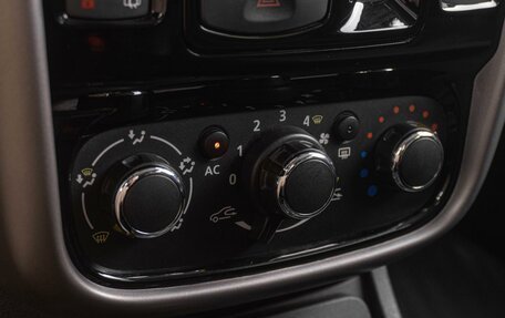 Renault Duster I рестайлинг, 2014 год, 1 035 000 рублей, 14 фотография