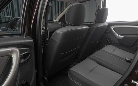 Renault Duster I рестайлинг, 2014 год, 1 035 000 рублей, 11 фотография