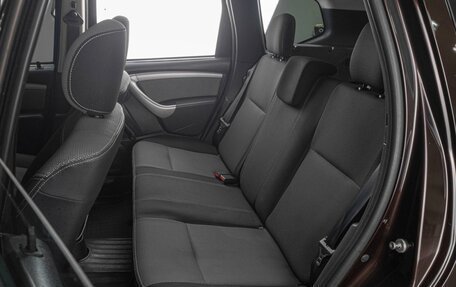 Renault Duster I рестайлинг, 2014 год, 1 035 000 рублей, 9 фотография