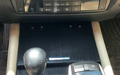 Lexus GS IV рестайлинг, 2012 год, 1 850 000 рублей, 13 фотография