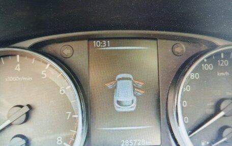 Nissan Qashqai, 2014 год, 1 150 000 рублей, 7 фотография