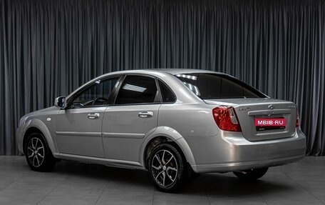 Chevrolet Lacetti, 2011 год, 669 000 рублей, 2 фотография