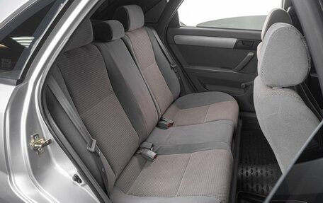 Chevrolet Lacetti, 2011 год, 669 000 рублей, 7 фотография