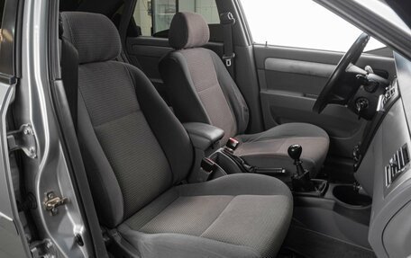 Chevrolet Lacetti, 2011 год, 669 000 рублей, 8 фотография