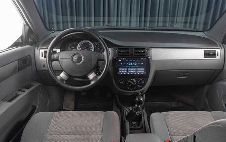 Chevrolet Lacetti, 2011 год, 669 000 рублей, 6 фотография