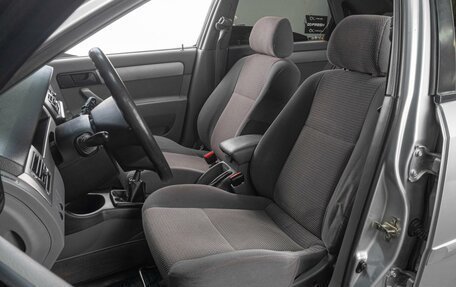 Chevrolet Lacetti, 2011 год, 669 000 рублей, 10 фотография