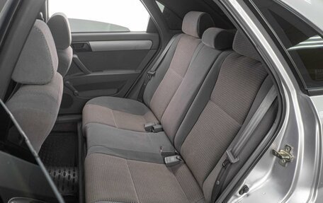 Chevrolet Lacetti, 2011 год, 669 000 рублей, 9 фотография