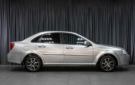 Chevrolet Lacetti, 2011 год, 669 000 рублей, 5 фотография