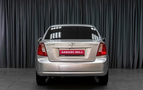 Chevrolet Lacetti, 2011 год, 669 000 рублей, 4 фотография