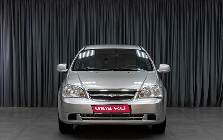 Chevrolet Lacetti, 2011 год, 669 000 рублей, 3 фотография