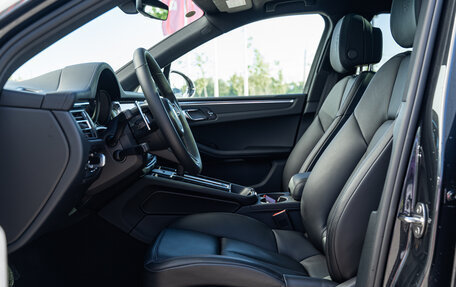 Porsche Macan I рестайлинг, 2025 год, 11 799 000 рублей, 8 фотография