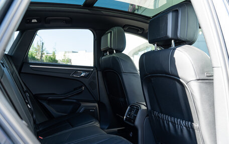 Porsche Macan I рестайлинг, 2025 год, 11 799 000 рублей, 10 фотография