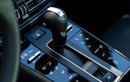 Porsche Macan I рестайлинг, 2025 год, 11 799 000 рублей, 12 фотография