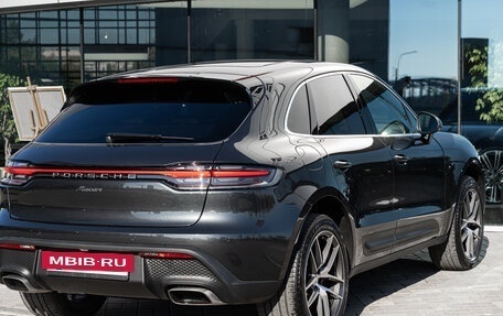 Porsche Macan I рестайлинг, 2025 год, 11 799 000 рублей, 6 фотография