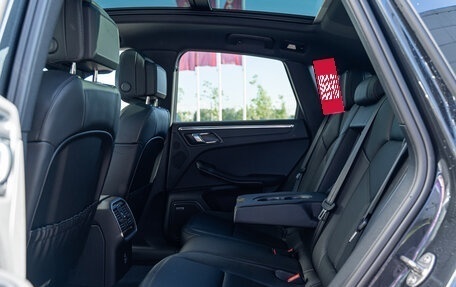 Porsche Macan I рестайлинг, 2025 год, 11 799 000 рублей, 9 фотография