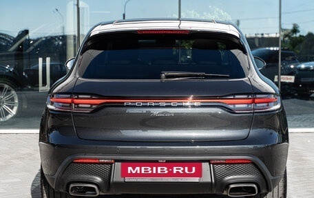 Porsche Macan I рестайлинг, 2025 год, 11 799 000 рублей, 5 фотография