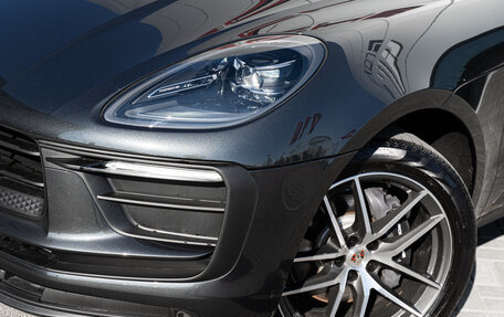 Porsche Macan I рестайлинг, 2025 год, 11 799 000 рублей, 18 фотография