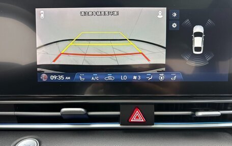 Hyundai Elantra, 2022 год, 1 120 000 рублей, 15 фотография