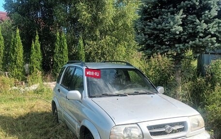 Suzuki Grand Vitara, 1999 год, 120 000 рублей, 3 фотография