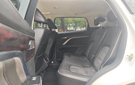 Haval H6, 2021 год, 1 253 000 рублей, 11 фотография
