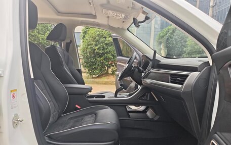 Haval H6, 2021 год, 1 253 000 рублей, 10 фотография