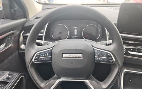 Haval H6, 2021 год, 1 253 000 рублей, 9 фотография