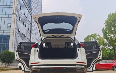 Haval H6, 2021 год, 1 253 000 рублей, 12 фотография