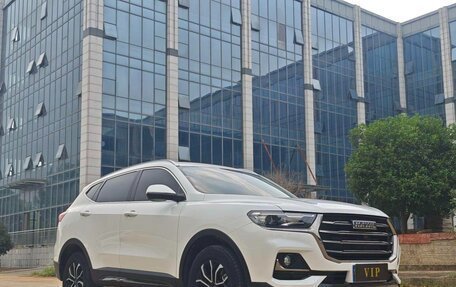 Haval H6, 2021 год, 1 253 000 рублей, 3 фотография