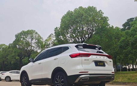 Haval H6, 2021 год, 1 253 000 рублей, 6 фотография